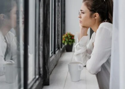 When Strength Means Silence: The Hidden Mental Health Struggles of Men
