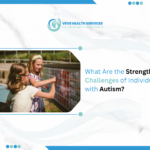Challenges of Individuals with Autism