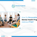 Personalized Mental Health Programs Address PTSD