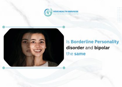 Is Borderline Personality Disorder and Bipolar the Same
