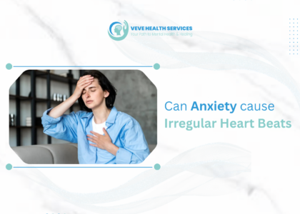 Can Anxiety Cause Irregular Heartbeats