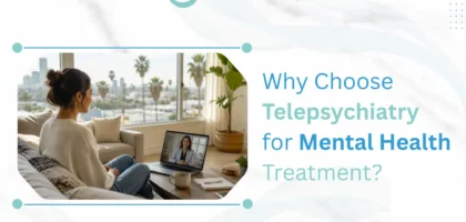 Telepsychiatry for Mental Health Treatment (1)