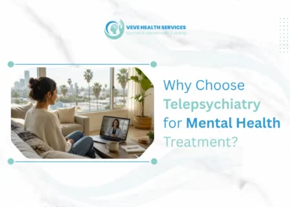Telepsychiatry for Mental Health Treatment (1)