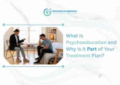 What Is Psychoeducation and Why Is It Part of Your Treatment Plan