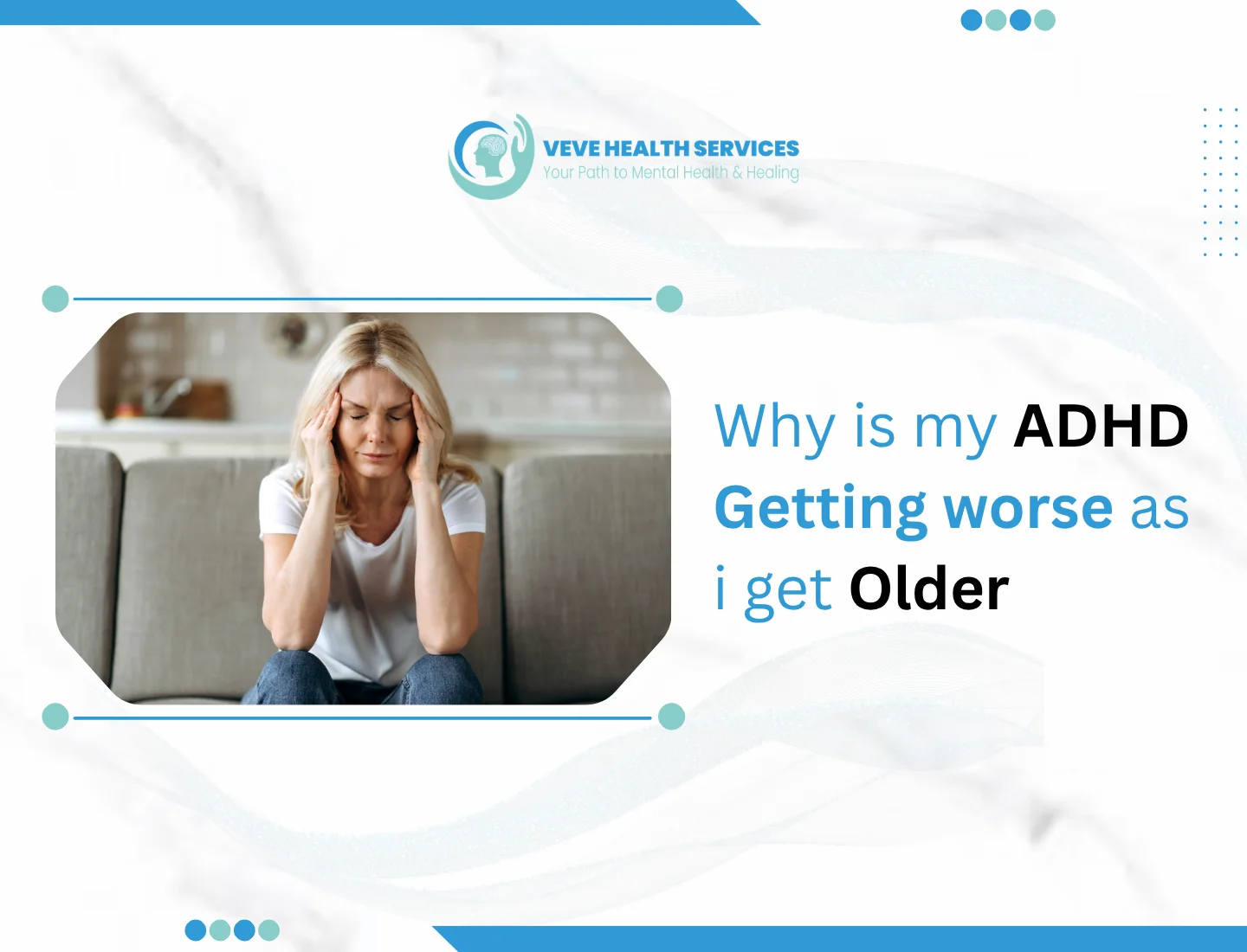 ADHD Getting Worse