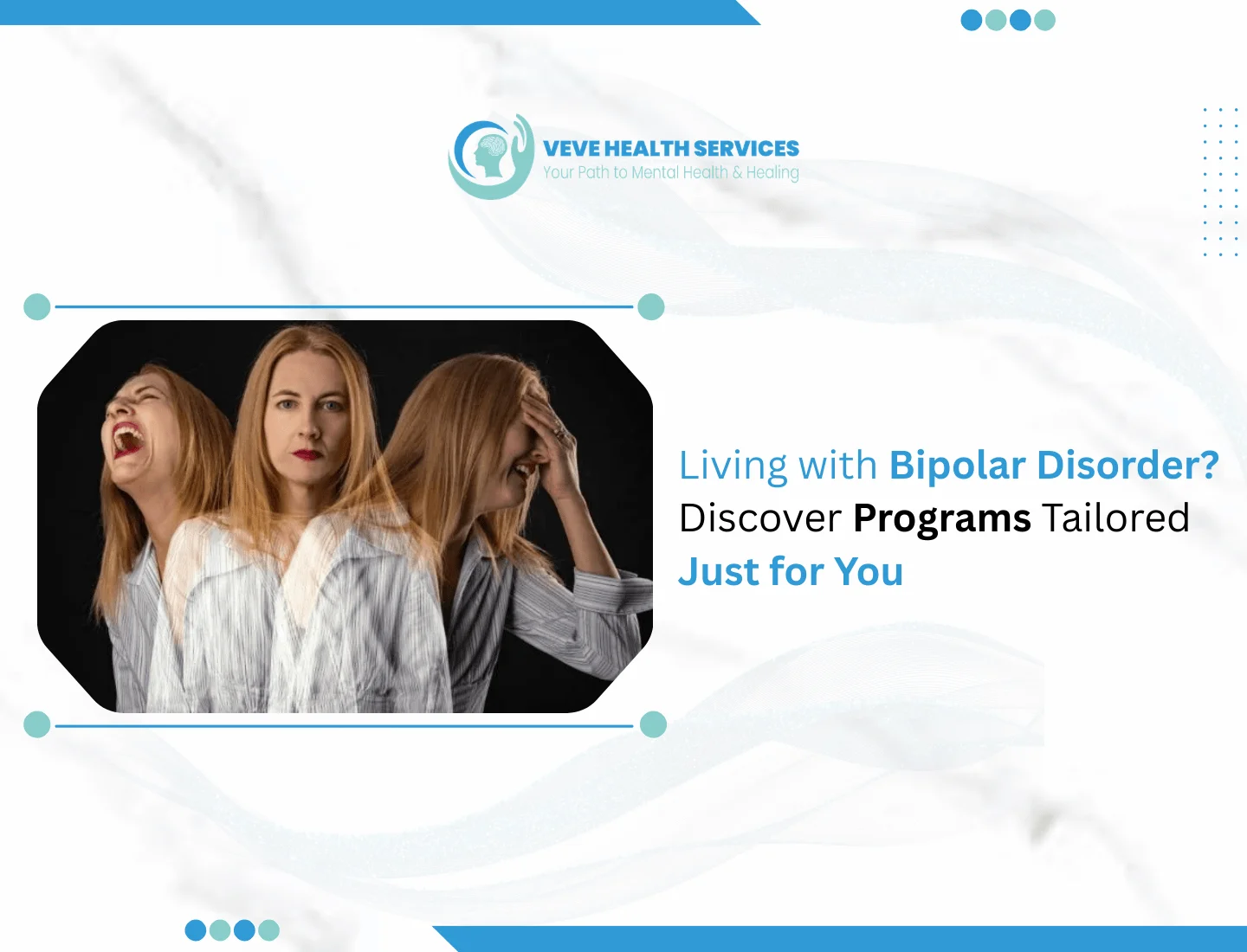 Living with Bipolar Disorder