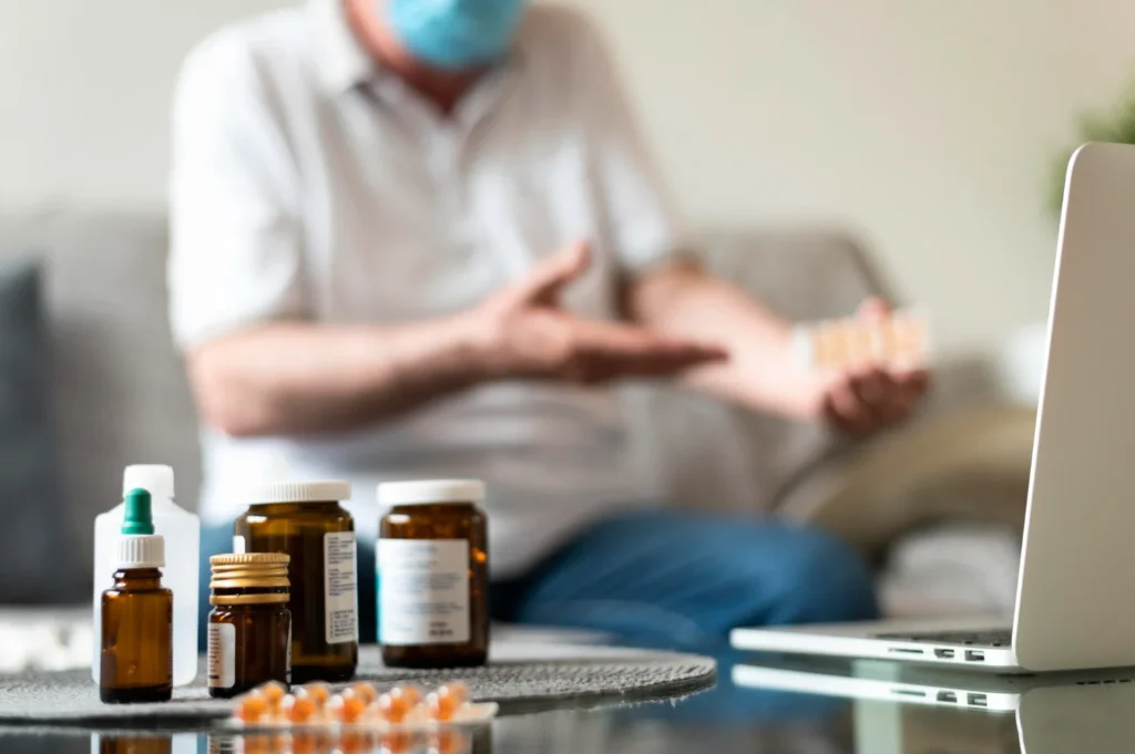 Medication Management Services at Veve Health Services LLC 1024x681