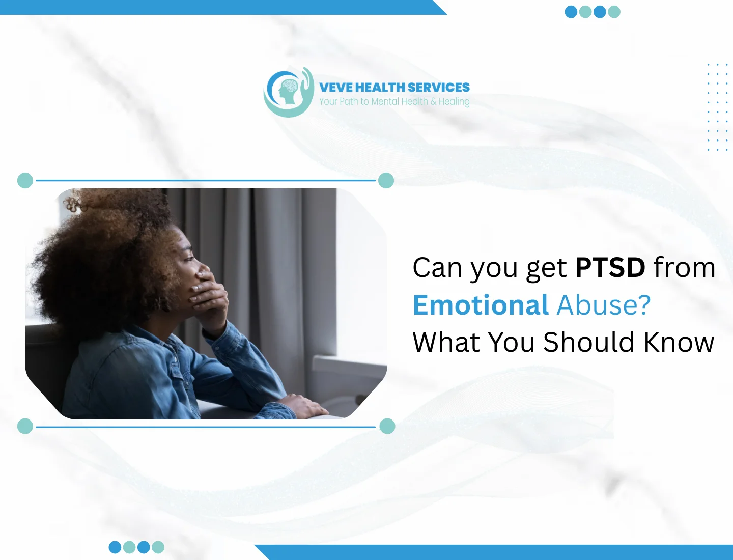 PTSD From Emotional Abuse 2