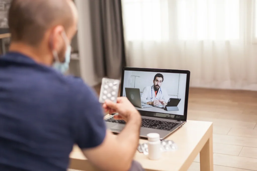 Telepsychiatry And In Person Visits at Veve Health Services LLC 1024x683