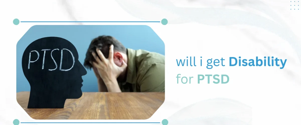 Disability for PTSD
